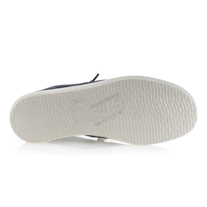 Kurver / joggesko Homme Bleu