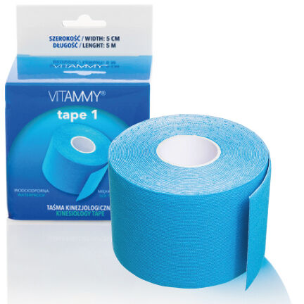 Vitammy FITA 1