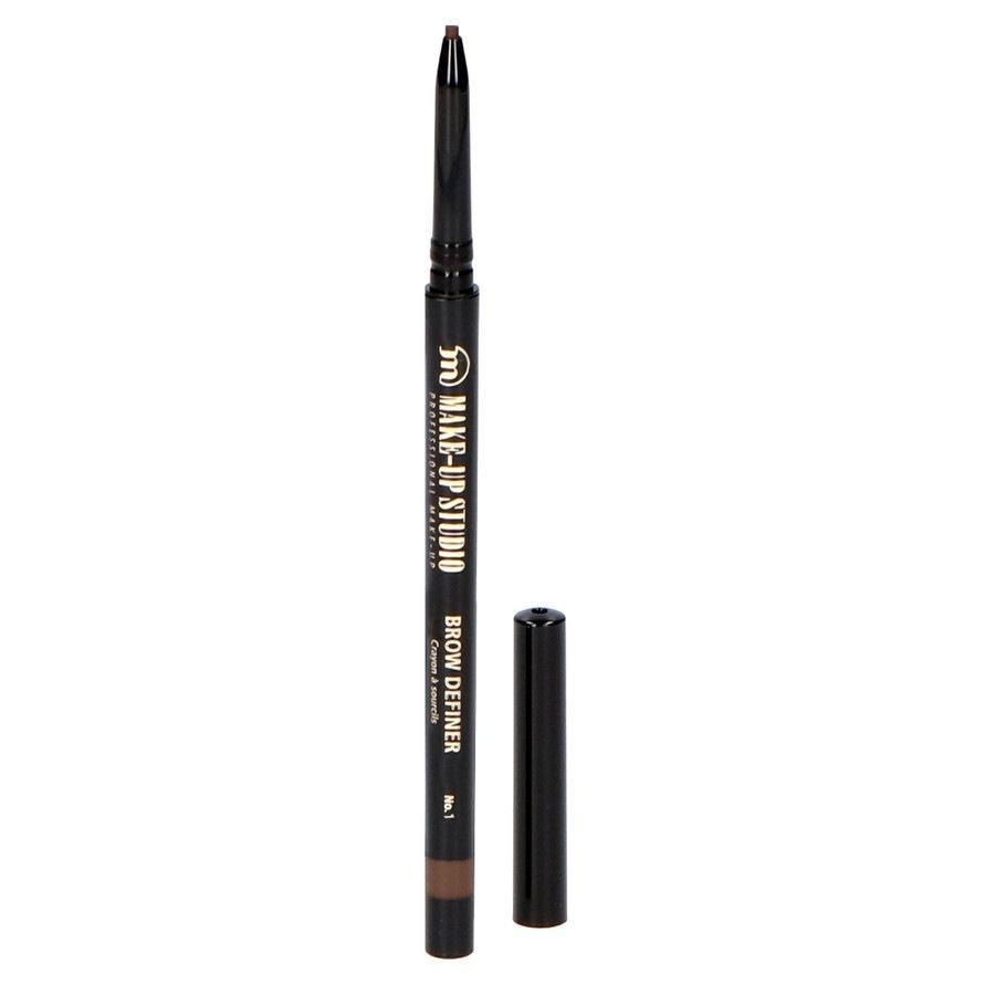 „Make-up Studio“ antakių pieštukas antakiams paryškinti – 1 vnt.