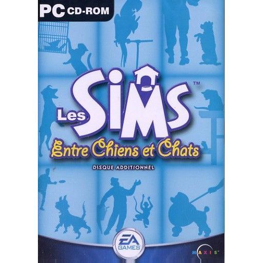 LES SIMS