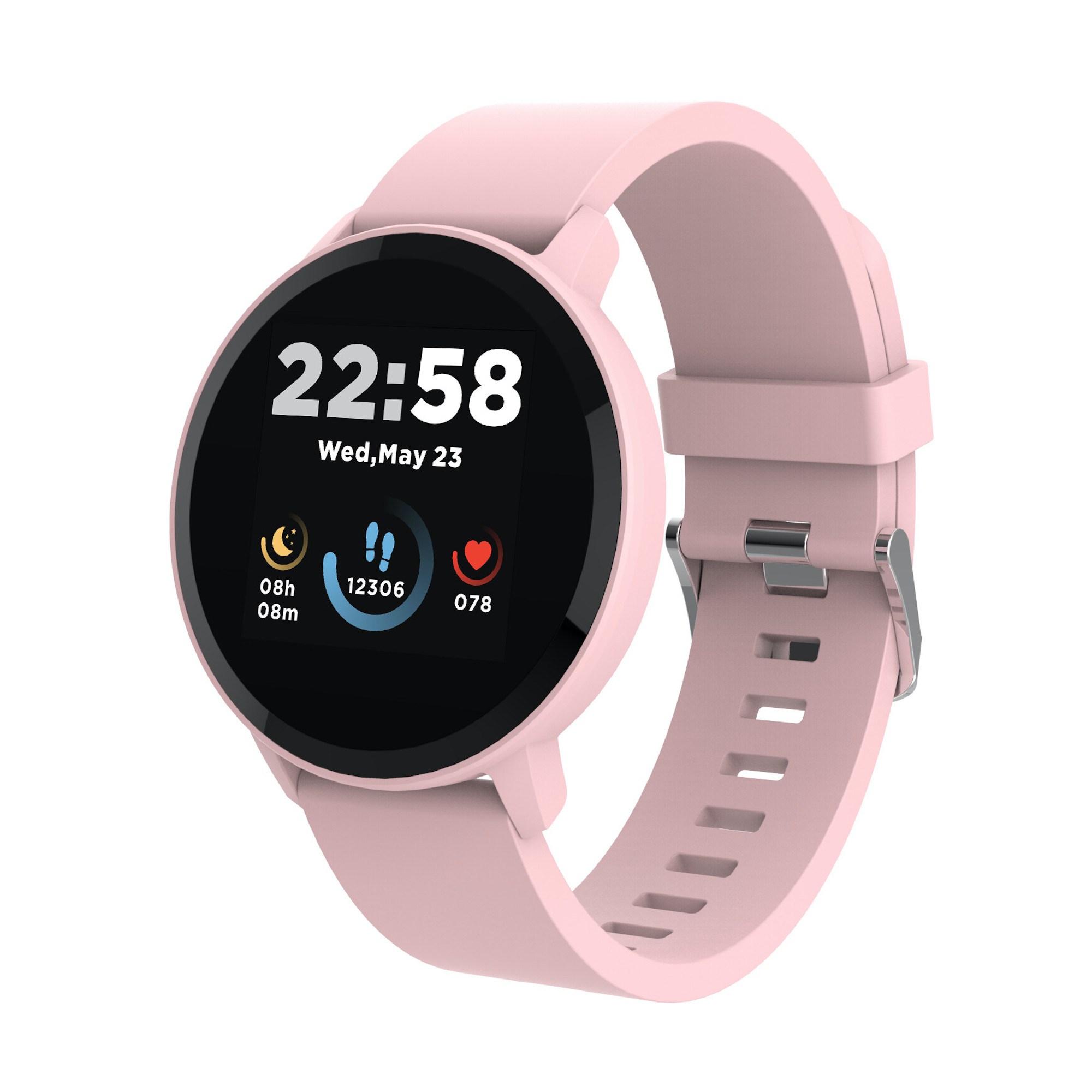 Smartwatch Canyon Lollypop