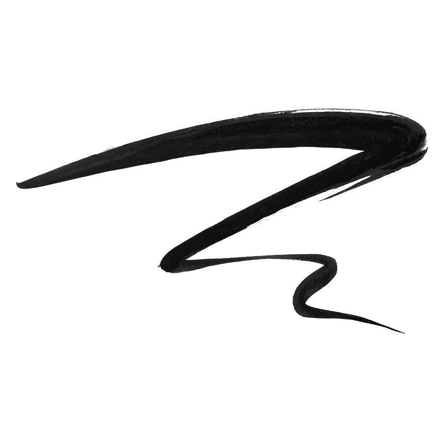 Morphe Eyeliner Make It Big tekući tuš za oči s kistom na vrhu – 0,5 ml