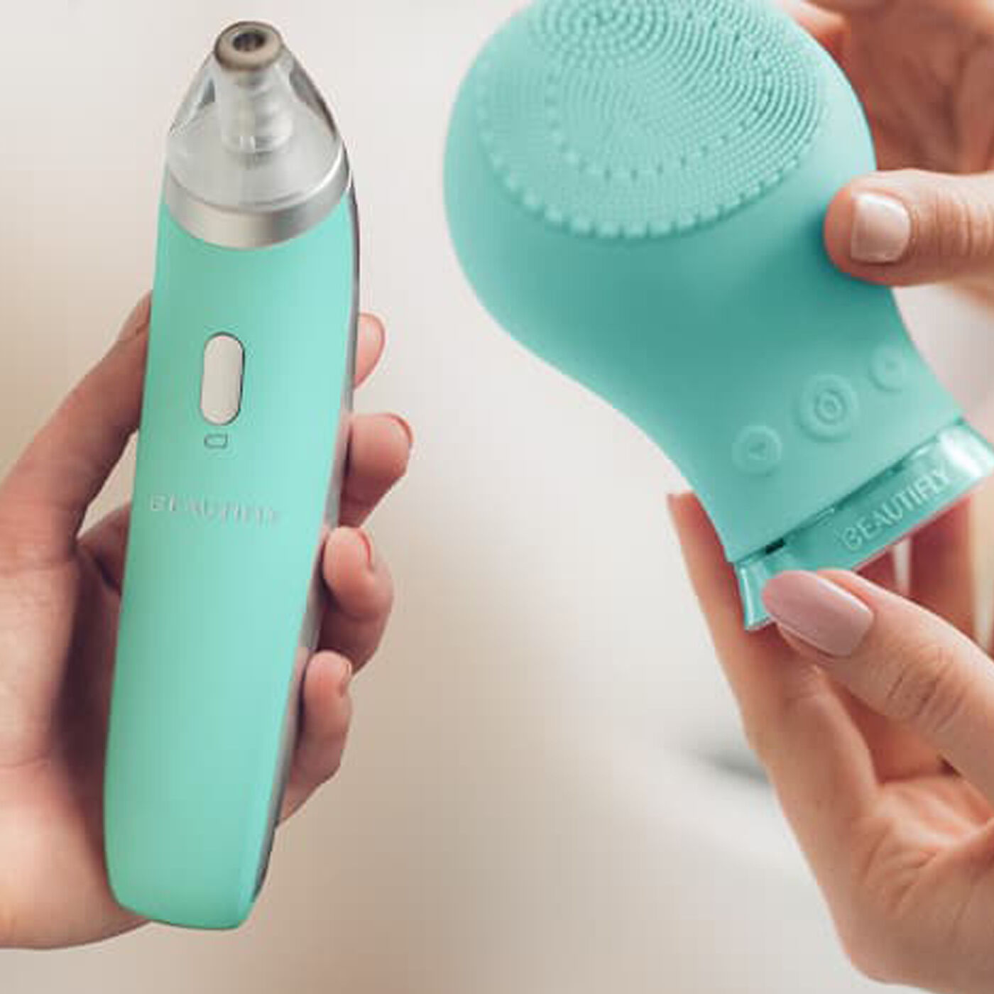 Beautifly B-Fresh + B-Derma