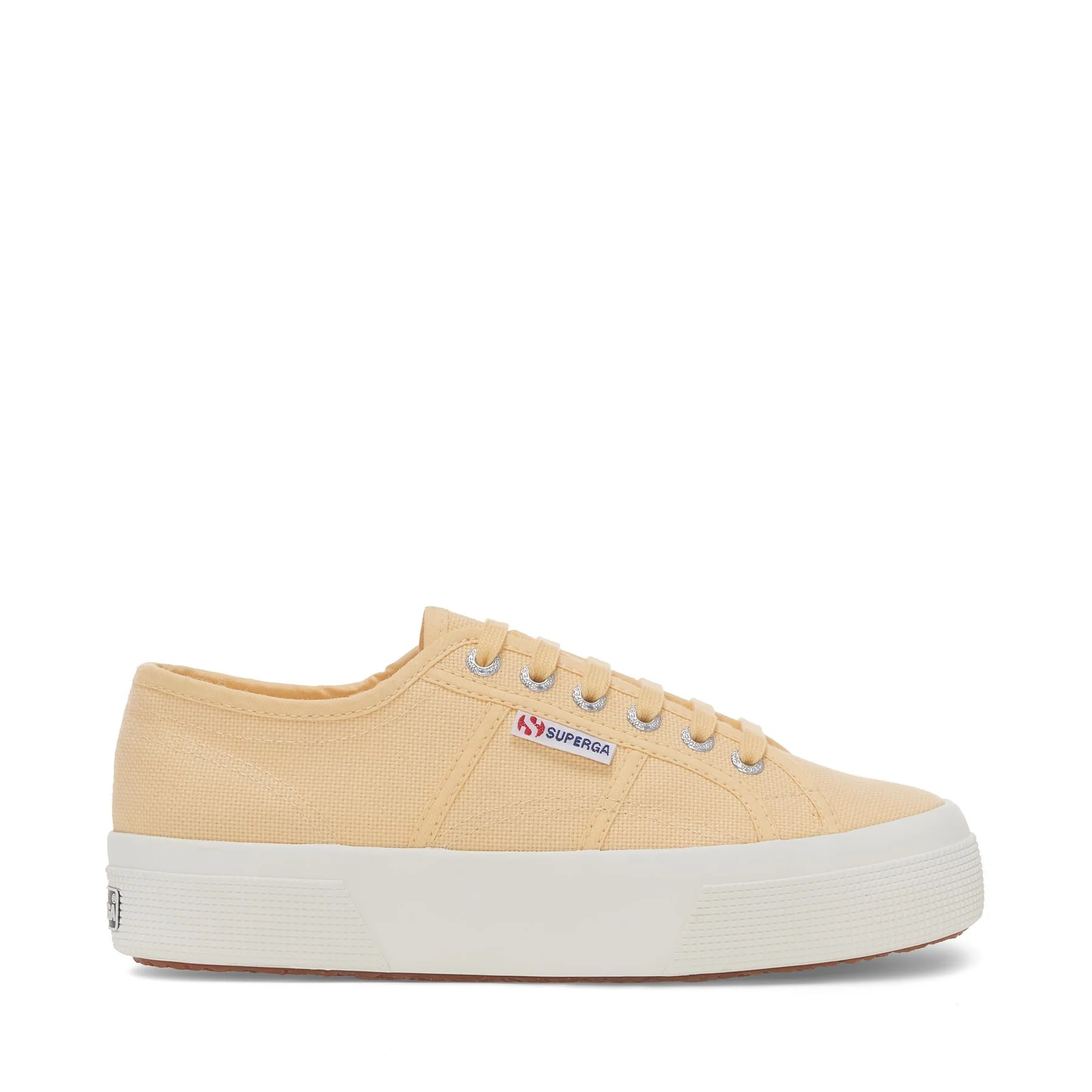 2740 PLATFORM-YELLOW LT-FAVORIO