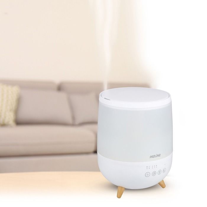 Humidificateur Proline HUMPOP2