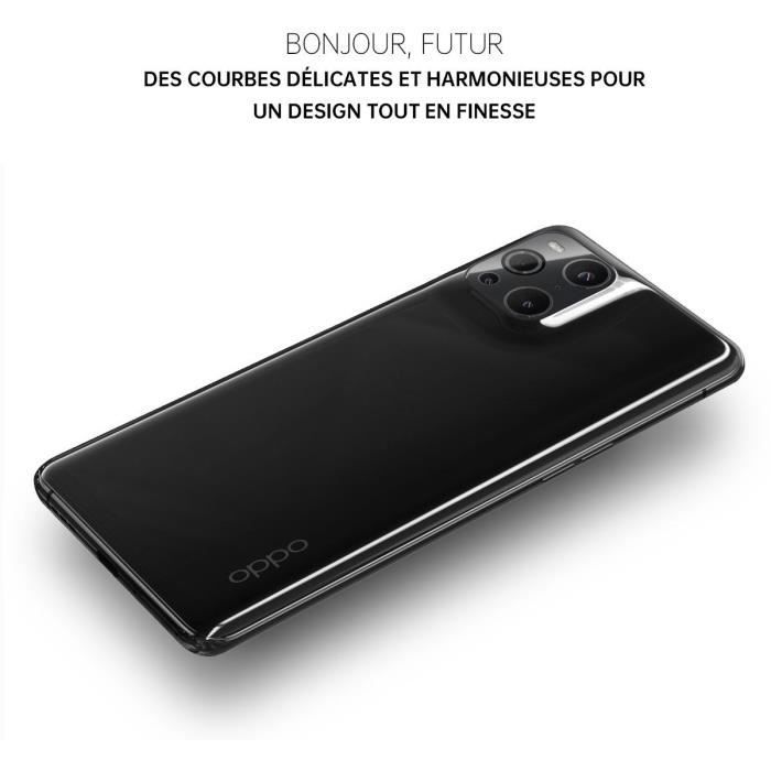 OPPO Find X3 Pro 5G 256GB Black