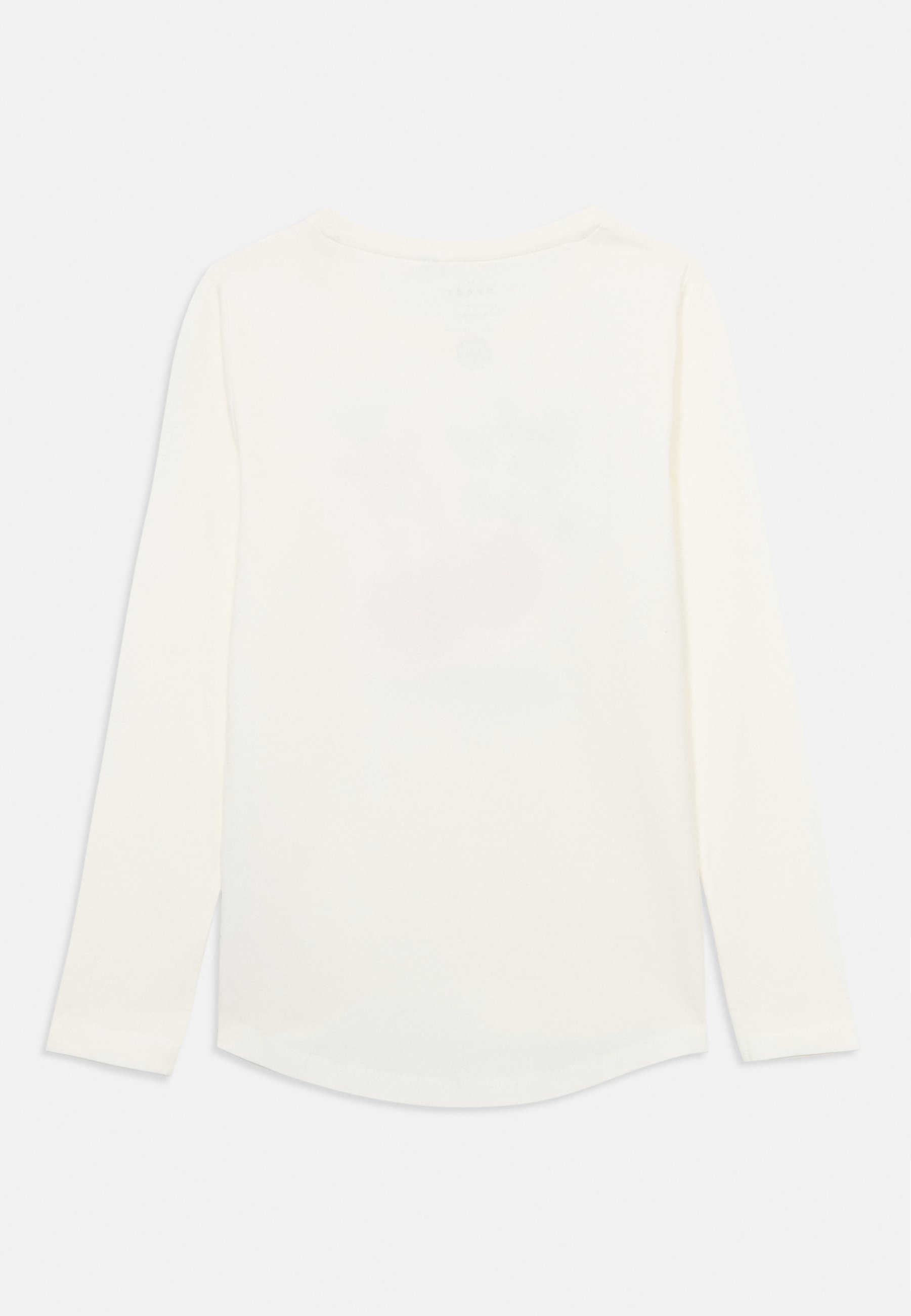 Noem het NKFVIX 2-PACK - Top met lange mouwen - marineblauwe blazer/cloud dancer