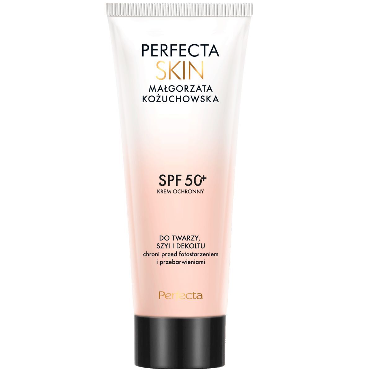 Perfecta Skin Małgorzata Kożuchowska