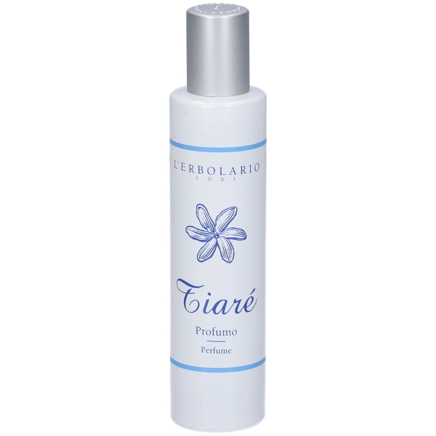 L'ERBOLARIO L'Erbolario Tiaré Parfum 50 ml Parfum Corps