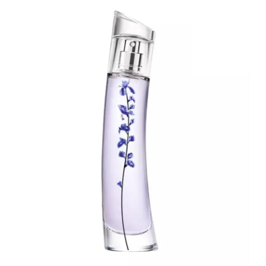 Kenzo Flower Ikebana Indigo