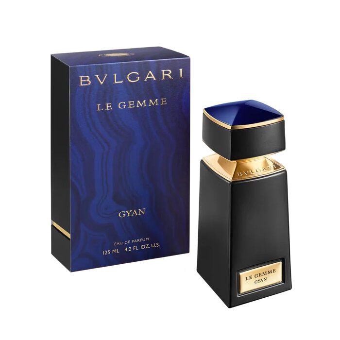 Bvlgari Le Gemme Gyan