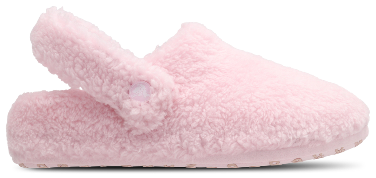 Crocs Cozzy hjemmesko