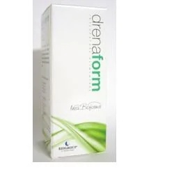 BIOGROUP Drenaform 50 ml Sol Ial