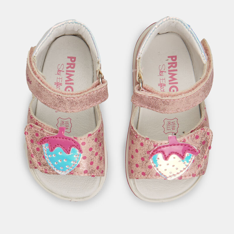 Primigi flickor sandaler