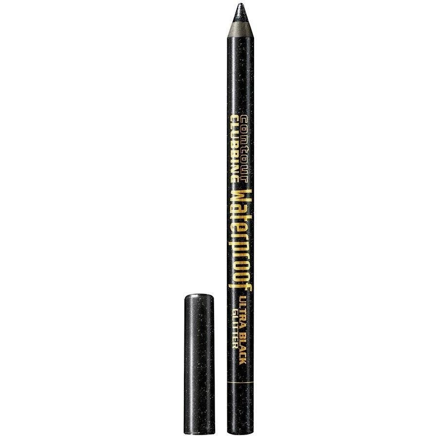 Bourjois Eyeliner Contour Clubbing vodootporni - 1,2 g