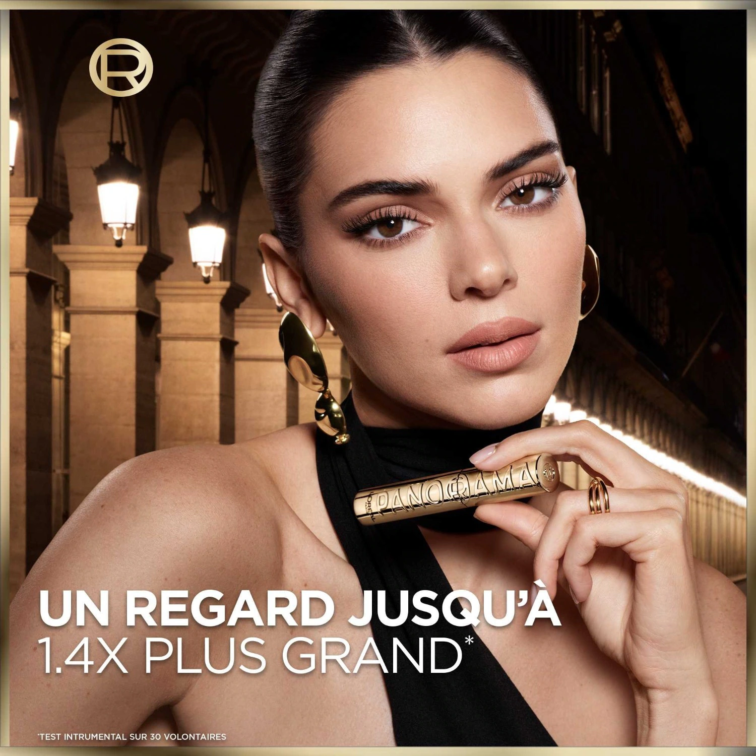 L’Oréal Paris Panorama