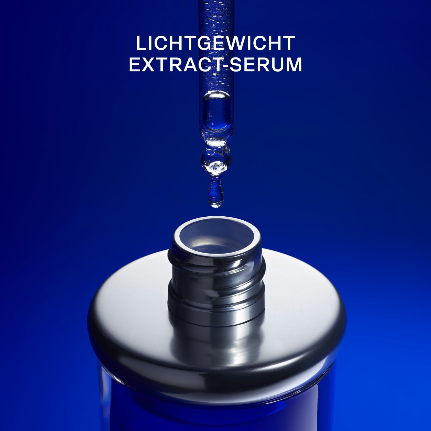 La Prairie Anti-Aging Serum Hud Caviar Harmony L'Extrait - 20 ml