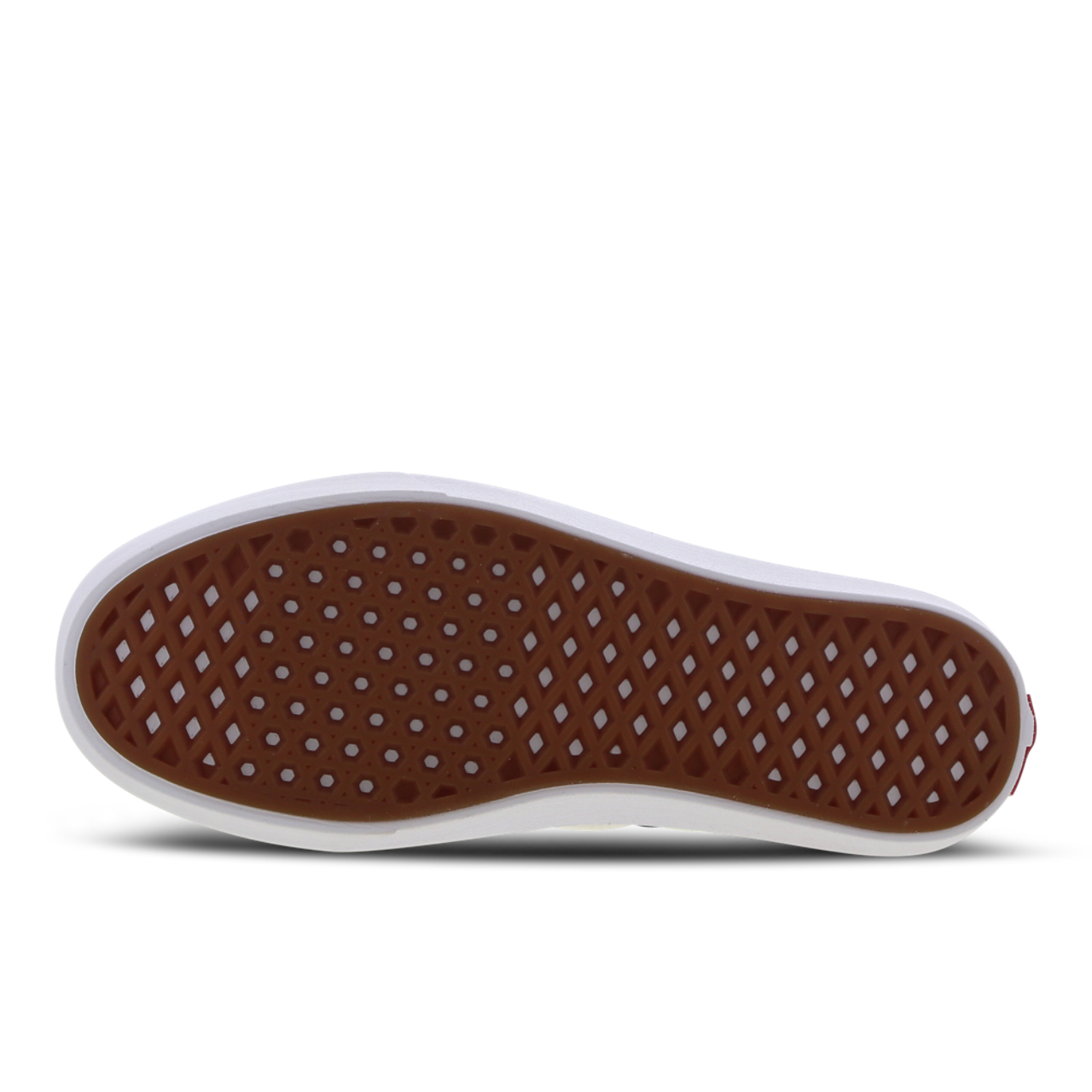 Vans Super Comfycush Slip-on X Depop