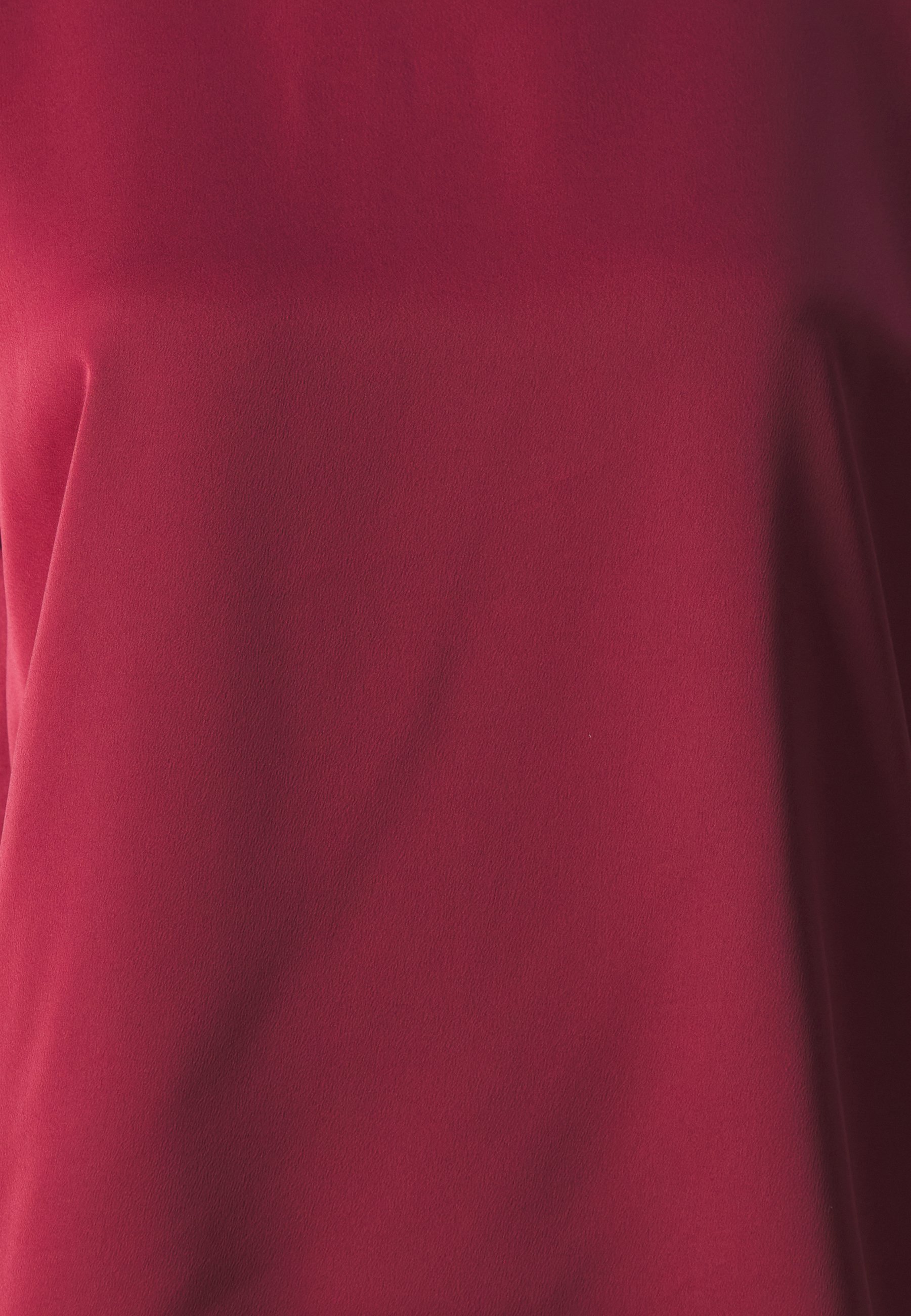 VILA VIELLETTE - Top - weinrot