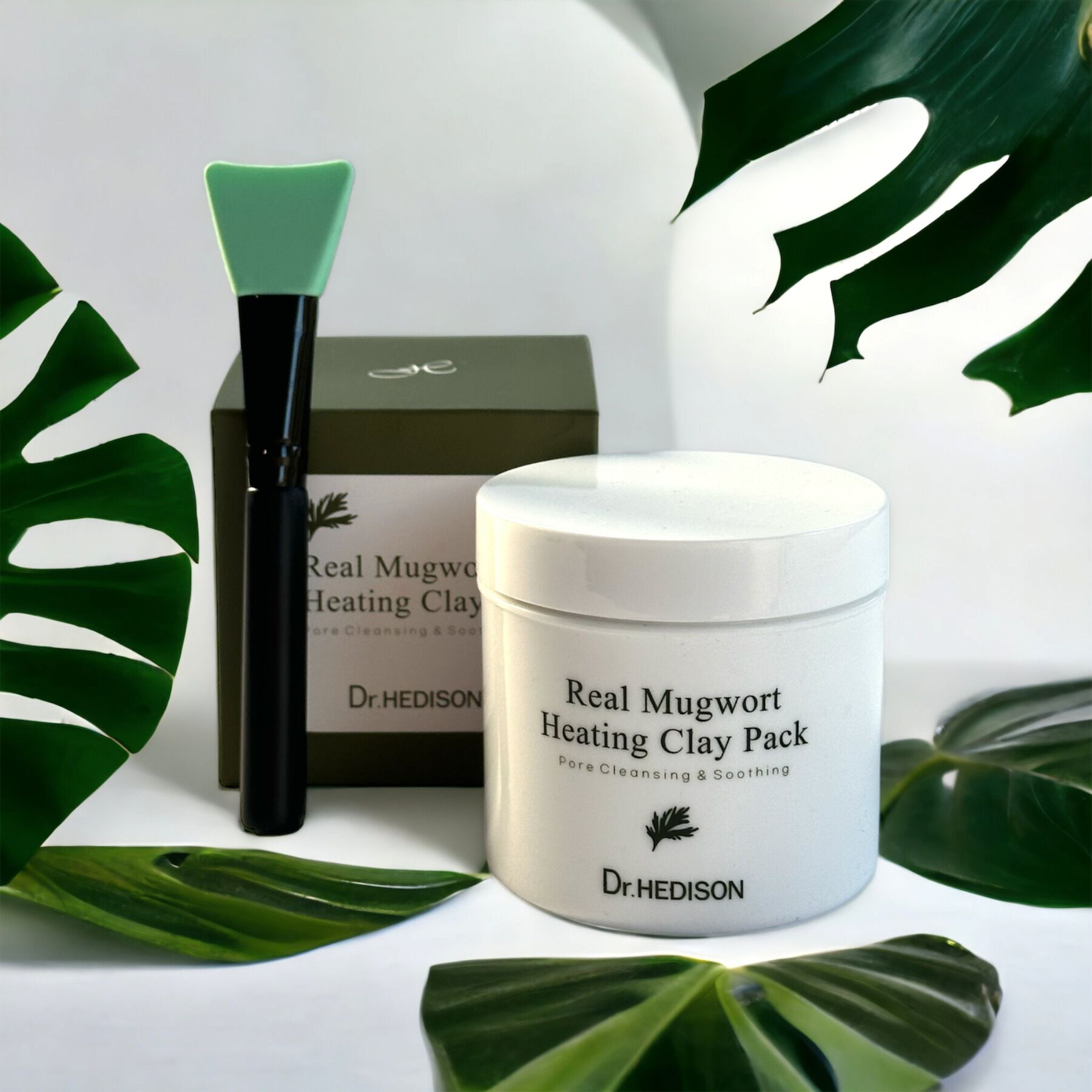 Dr. Hedison Cleansing