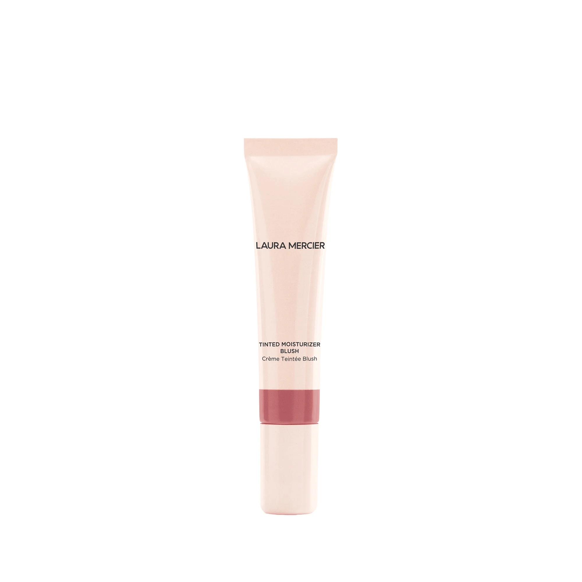 Blush Tinted Moisturizer Blush - Fard crema