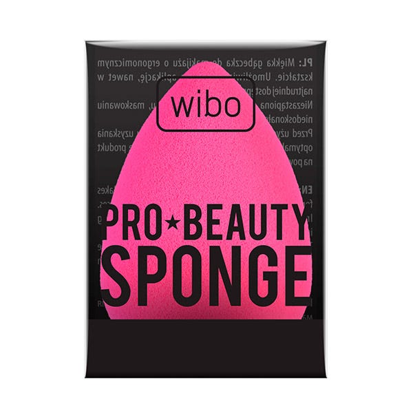 Pro Beauty Svamp | 1 stk.