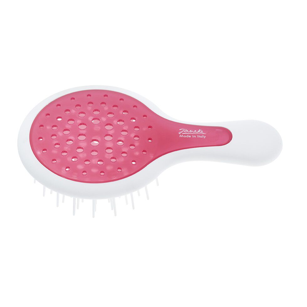 Janeke Mini Superbrush kefe