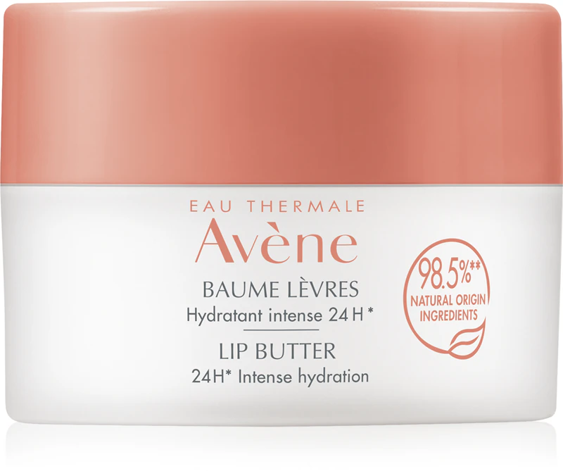 Bálsamo Labial Hidratante Intensivo Avène Lip Butter