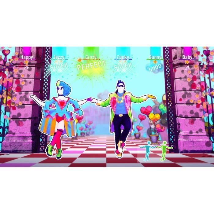 Just Dance 2019 Jogo para Wii