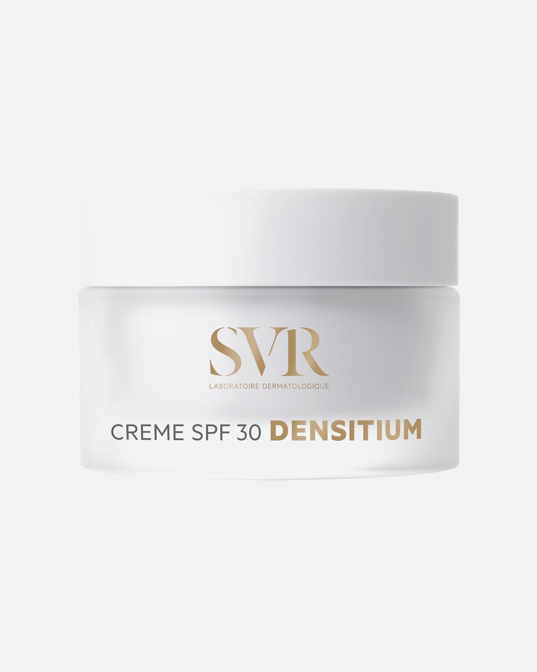 SVR Creme SPF30
