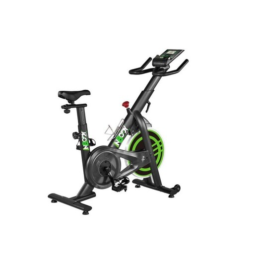 Bicicleta Spinning Inbody Titan