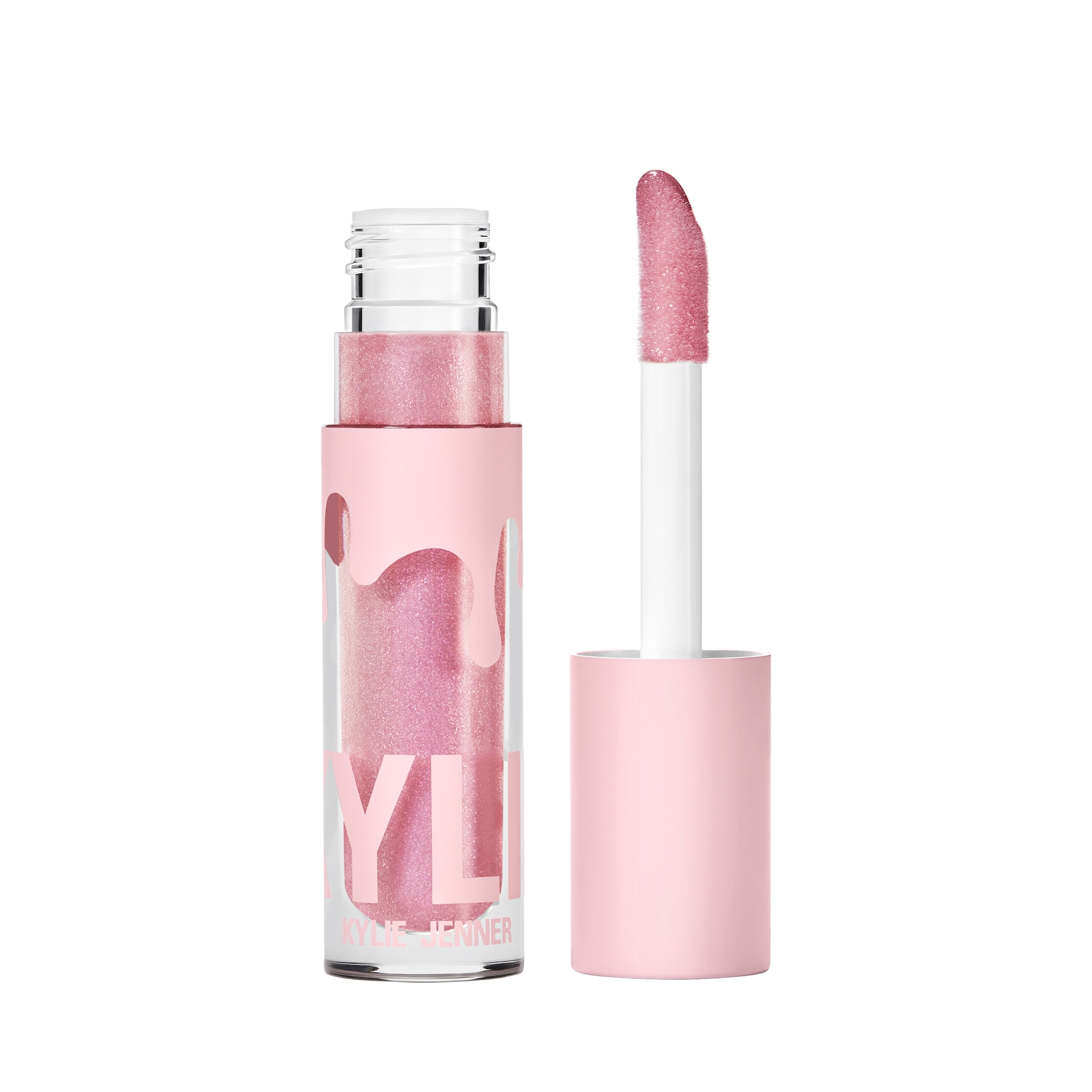 Magasfényű 323 Daddy's Girl - Kylie By Kylie Jenner