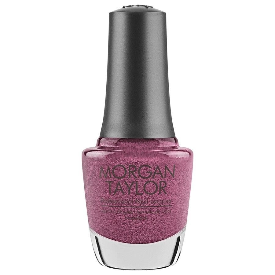 MORGAN TAYLOR profesionalus nagų lakas - 15 ml