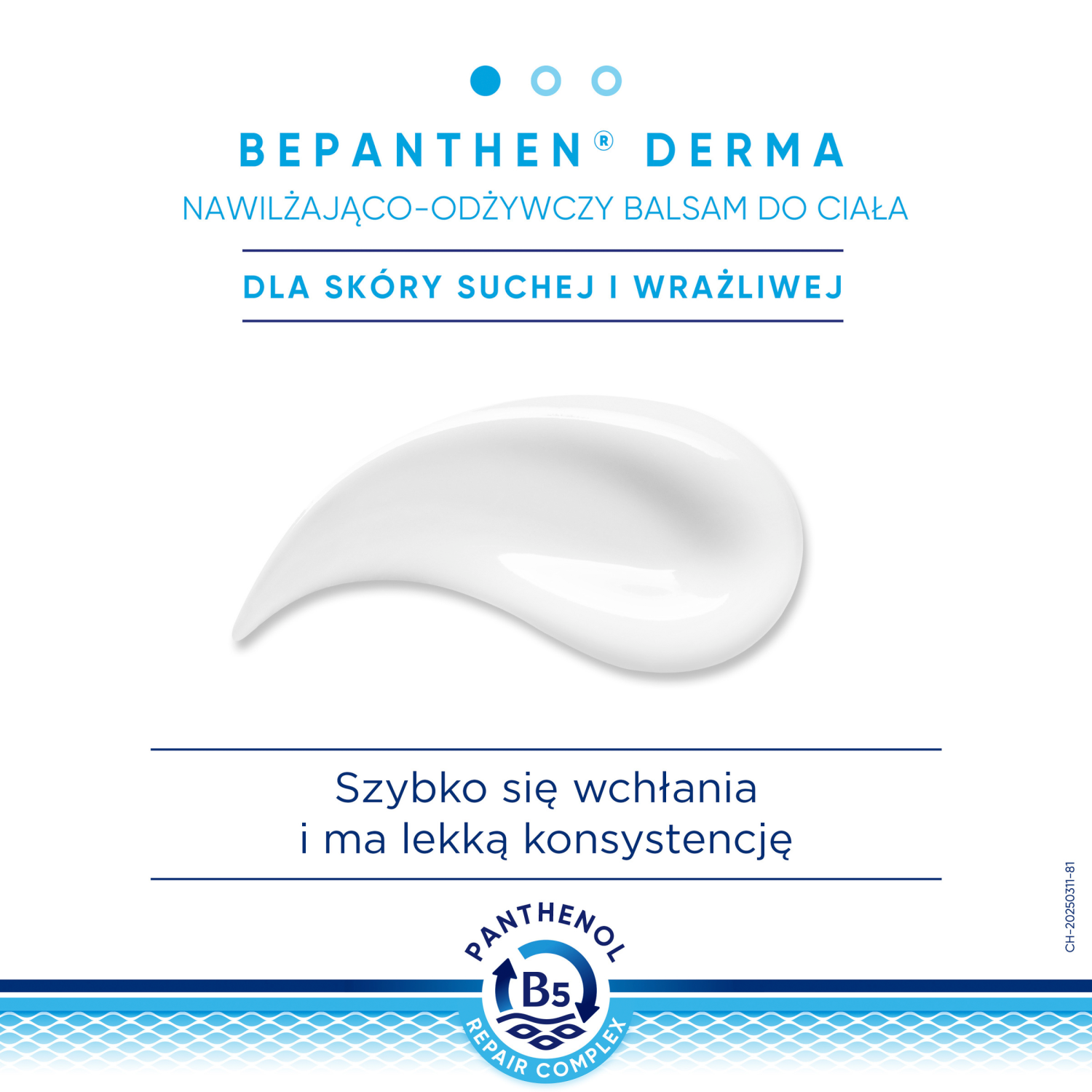 Bepanthen Derma