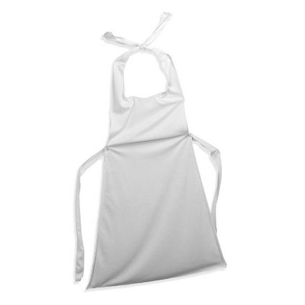 Delantal victoriano para niñas de Bristol Novelty (accesorio de disfraz)