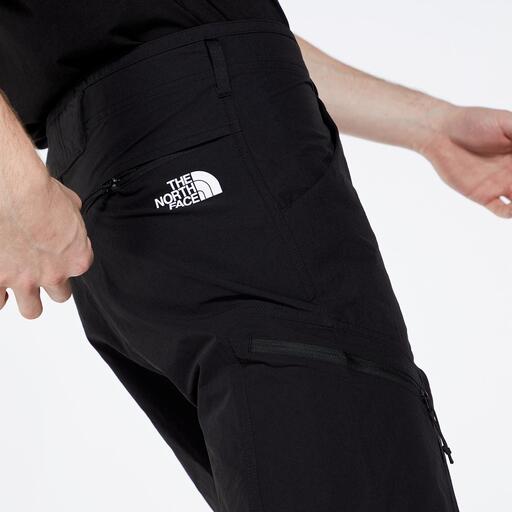  The North Face-udforskning