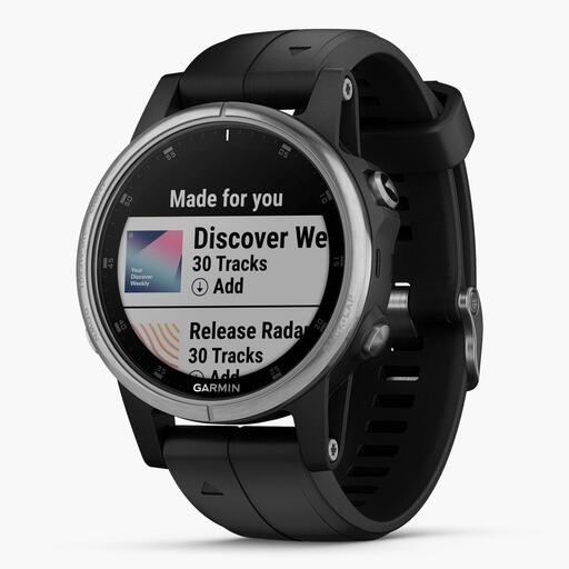 Garmin Fenix 5s Plus