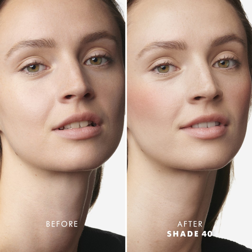 Armani Blush svjetlucavo svileno rumenilo - 4 g