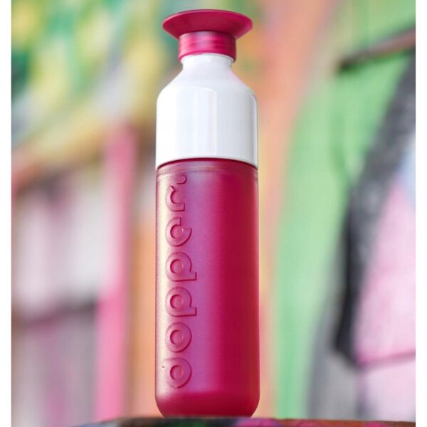 Dopper Funky Fuchsia