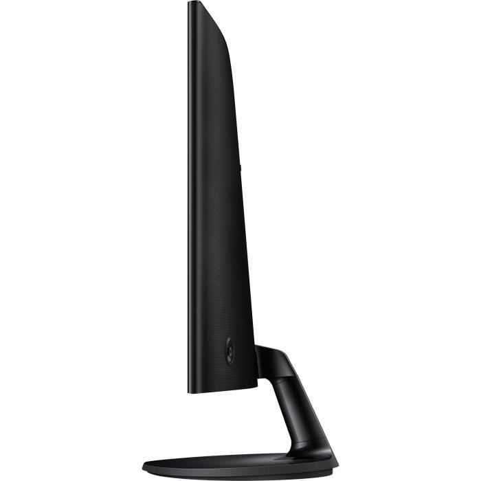 PC Monitor - SAMSUNG - S24D364GAU - 24