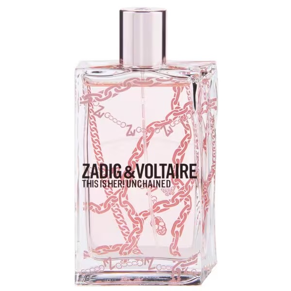 Zadig & Voltaire Ovo je ona! Parfemska voda Unchained<br>100ml