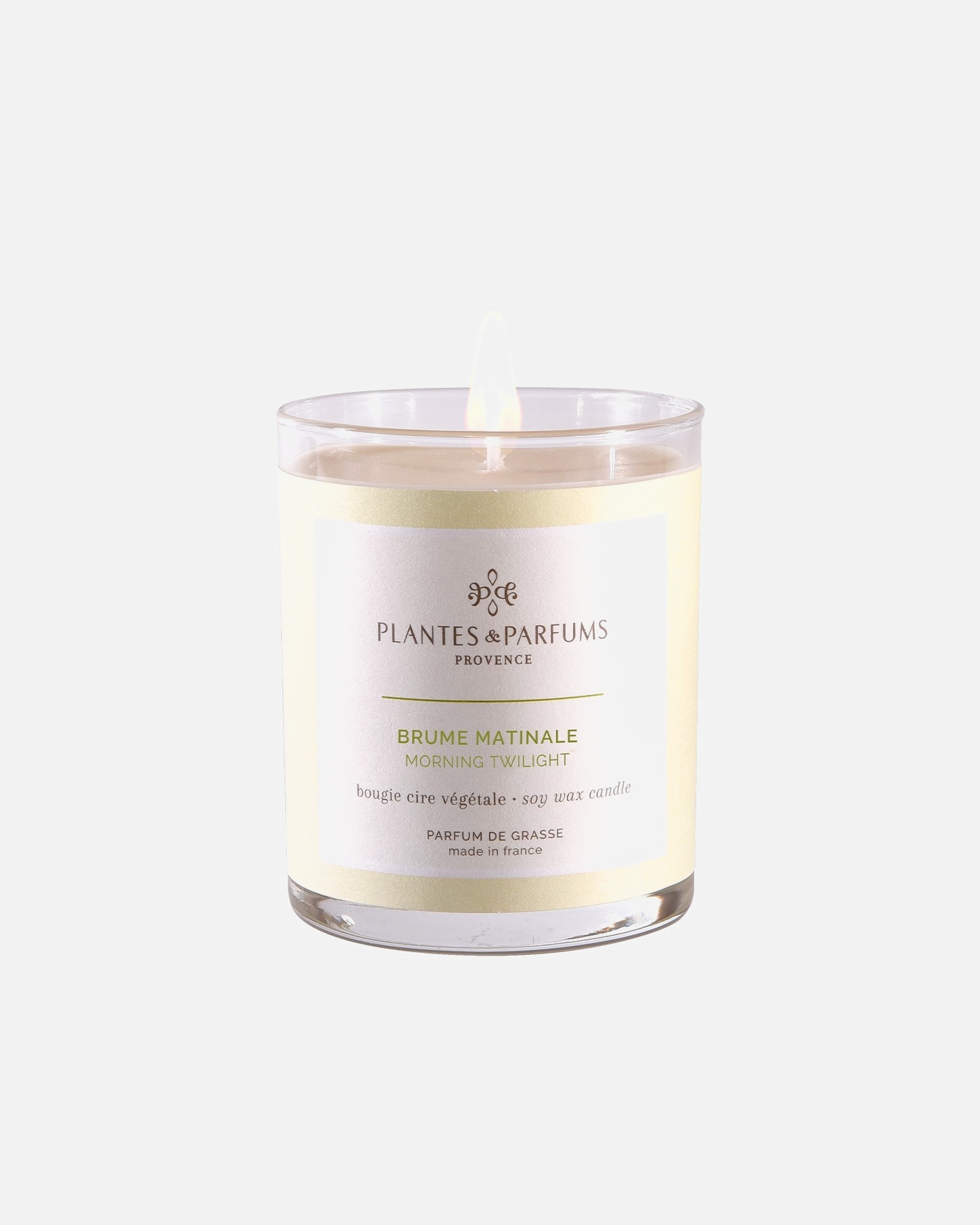 Plantes & Parfums Brume Matinale