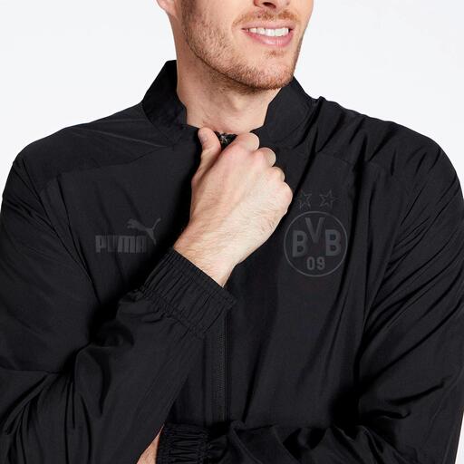 Sudadera Dortmund Prematch 22/23