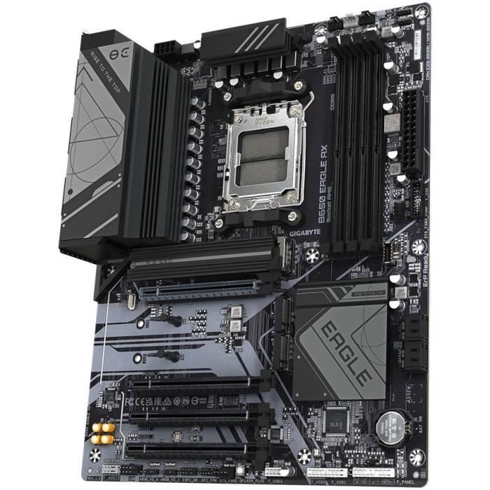 Motherboard - GIGABYTE - B650 EAGLE AX