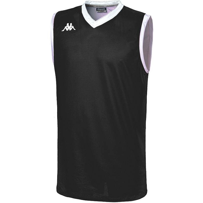 Camiseta De Baloncesto Kappa Cefalu