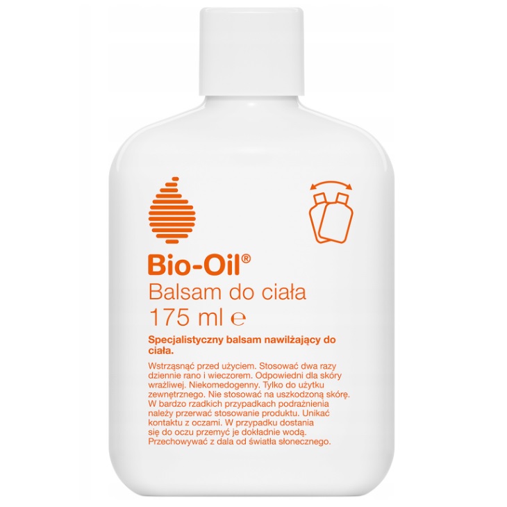 Bio-olie