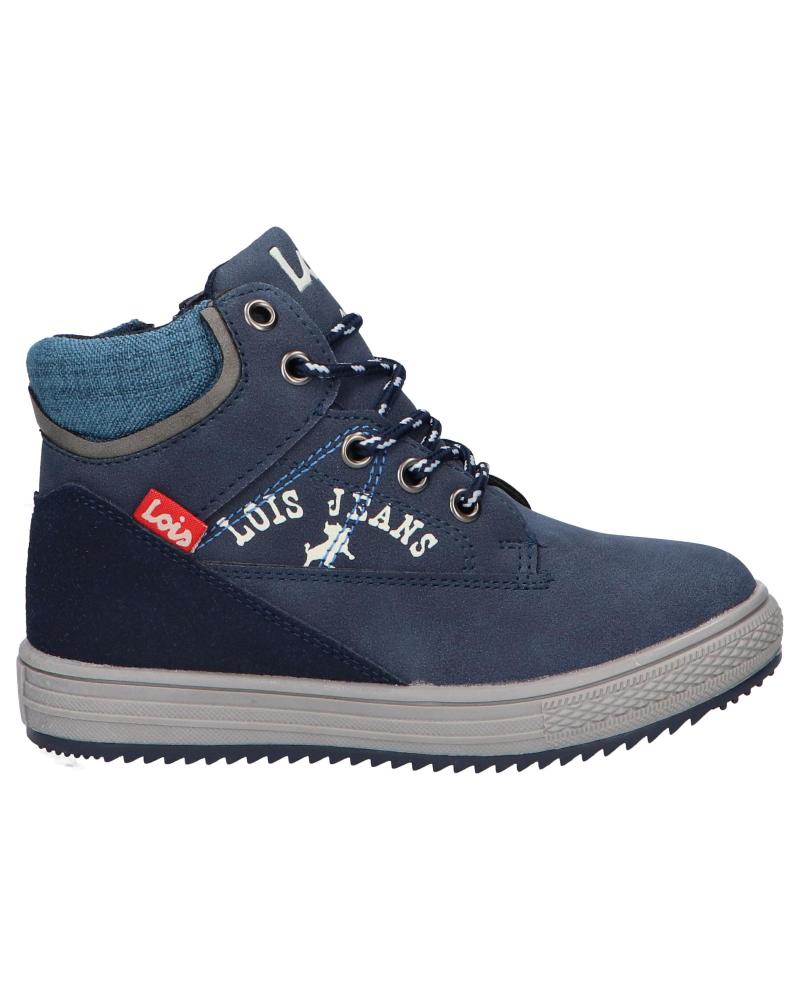 Lois Jeans csizma 46185