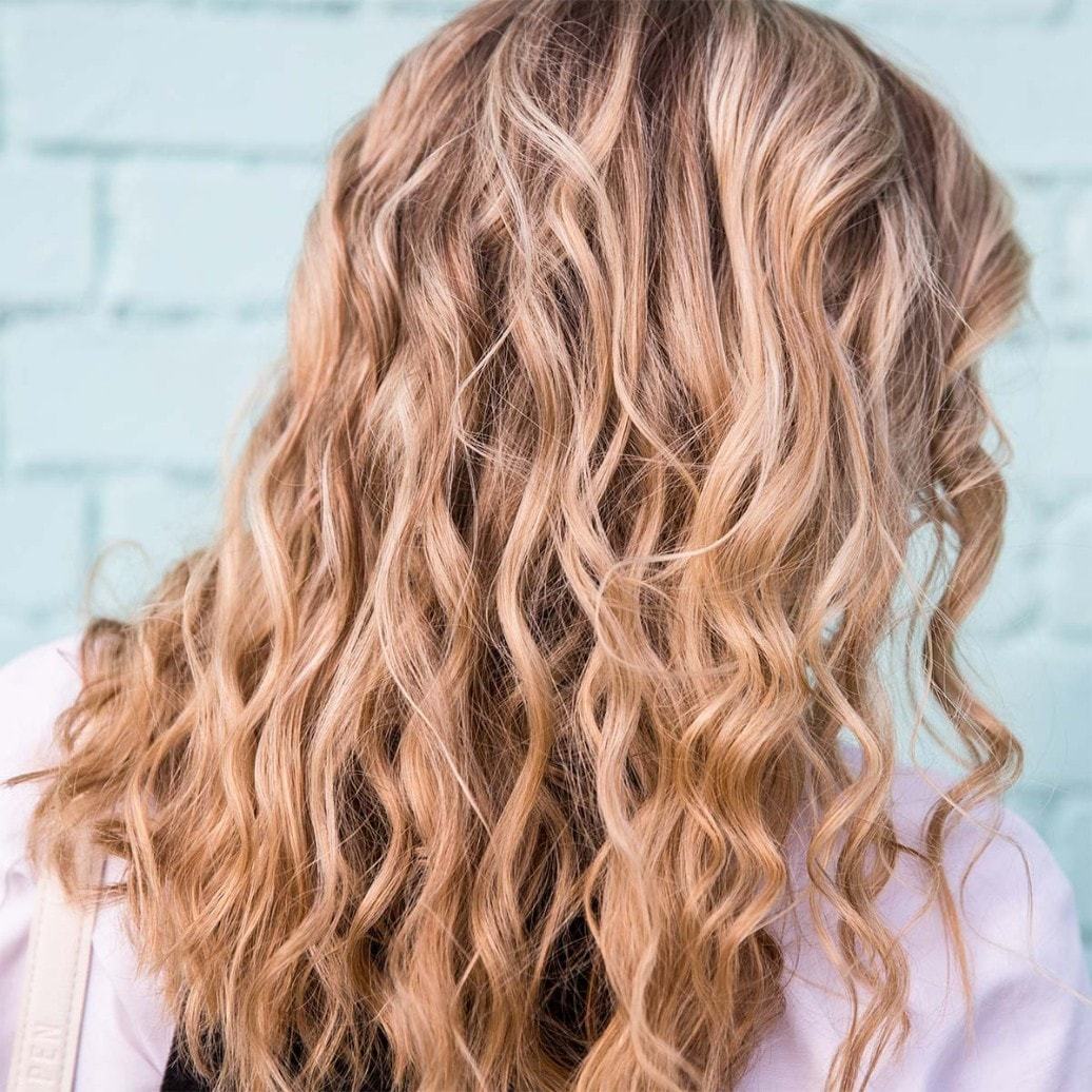 Umberto Giannini Haarspray Boho Beach Waves Texturspray - 200 ml