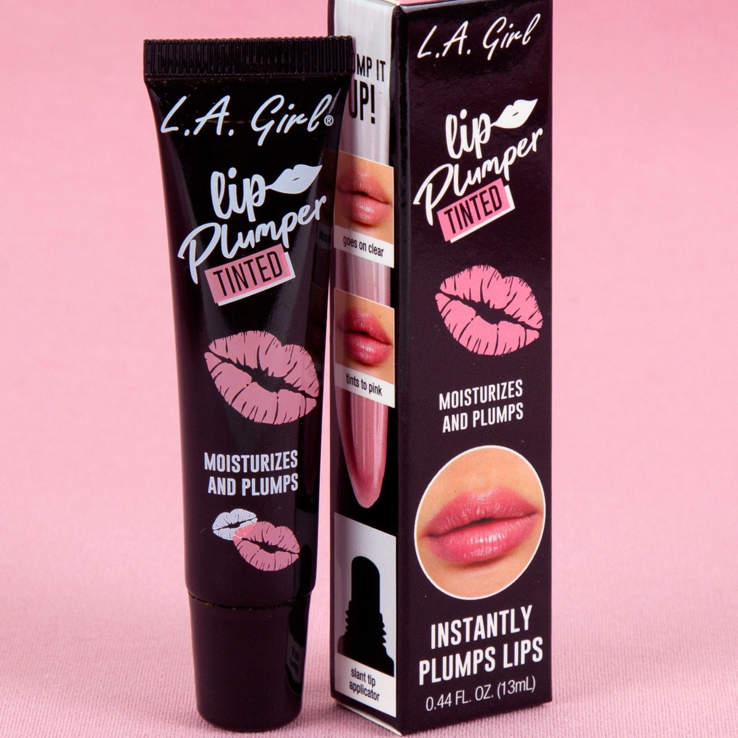 L.A. Girl Gloss Repulpant