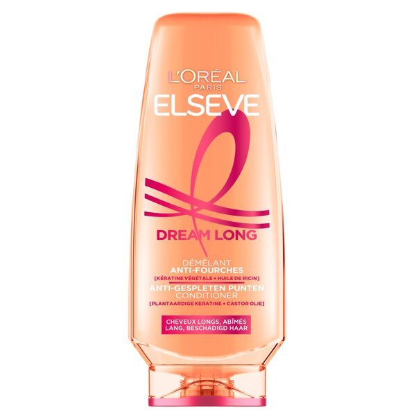 L'Oréal Paris Elseve Dream Long kondicionierius 250 ml